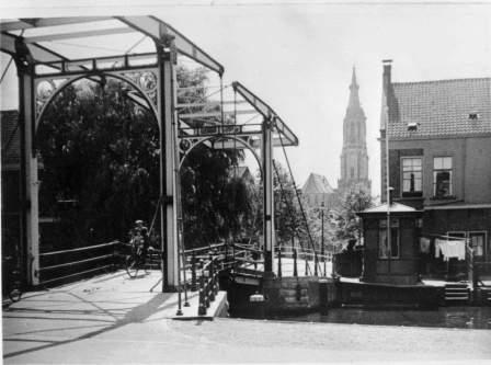 Nieuwe Kerk
