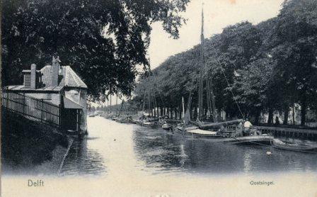 Sint-Huybrechtstoren