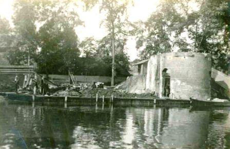 Sint-Huybrechtstoren