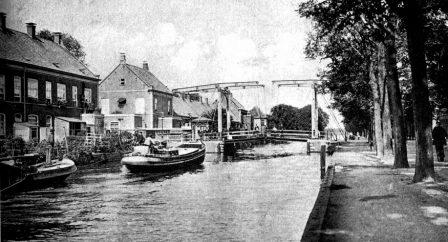 Koepoortbrug