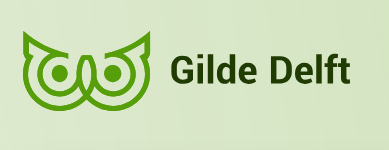 Gilde Delft Samenspraak