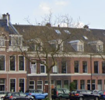 Oostsingel Delft