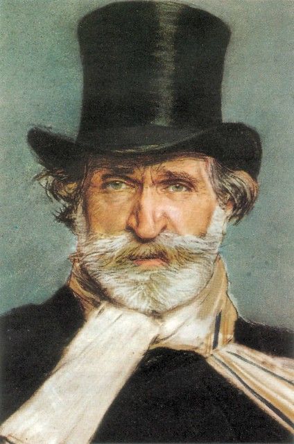 Guiseppe Verdi