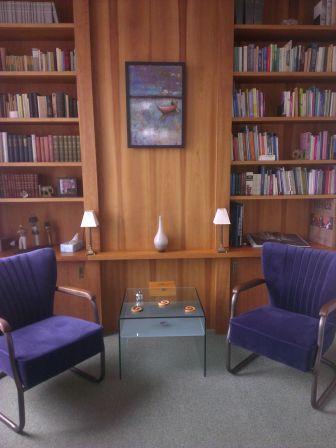 Praktijk voor Loopbaanontwikkeling en Psychosynthese